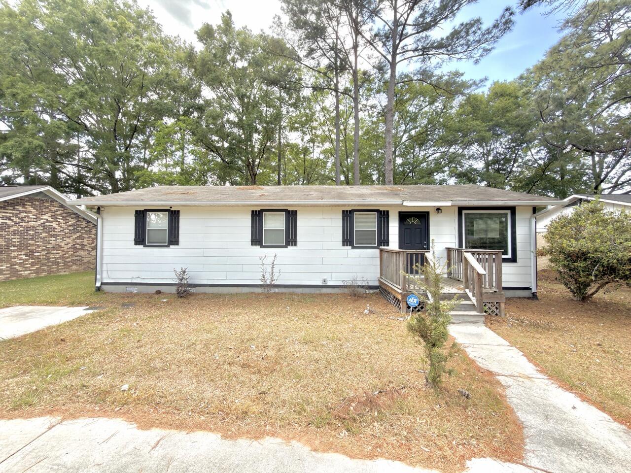 237 Amy Drive Goose Creek SC 29445