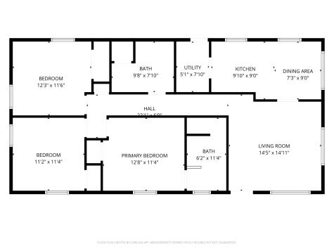 237 Amy Drive Goose Creek SC 29445
