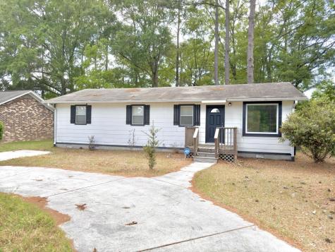 237 Amy Drive Goose Creek SC 29445