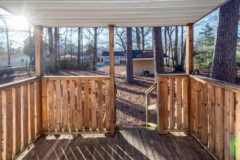 237 Amy Drive Goose Creek SC 29445