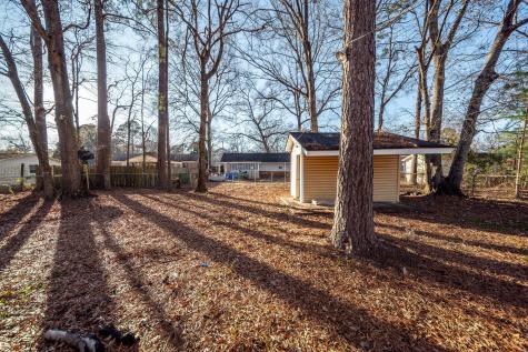 237 Amy Drive Goose Creek SC 29445