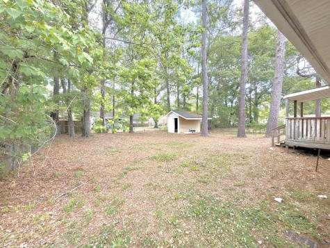 237 Amy Drive Goose Creek SC 29445