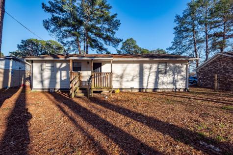 237 Amy Drive Goose Creek SC 29445