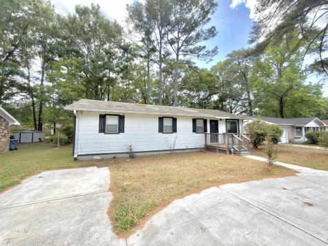 237 Amy Drive Goose Creek SC 29445