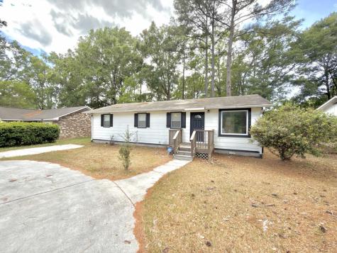 237 Amy Drive Goose Creek SC 29445