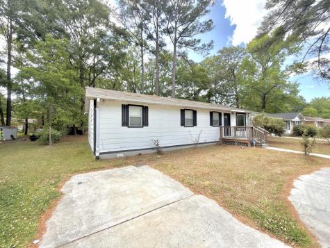 237 Amy Drive Goose Creek SC 29445