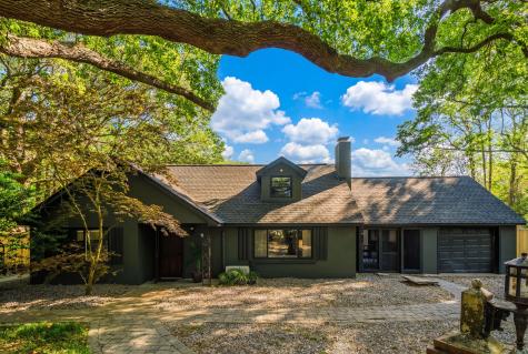 2227 Woodland Shores Road Charleston SC 29412