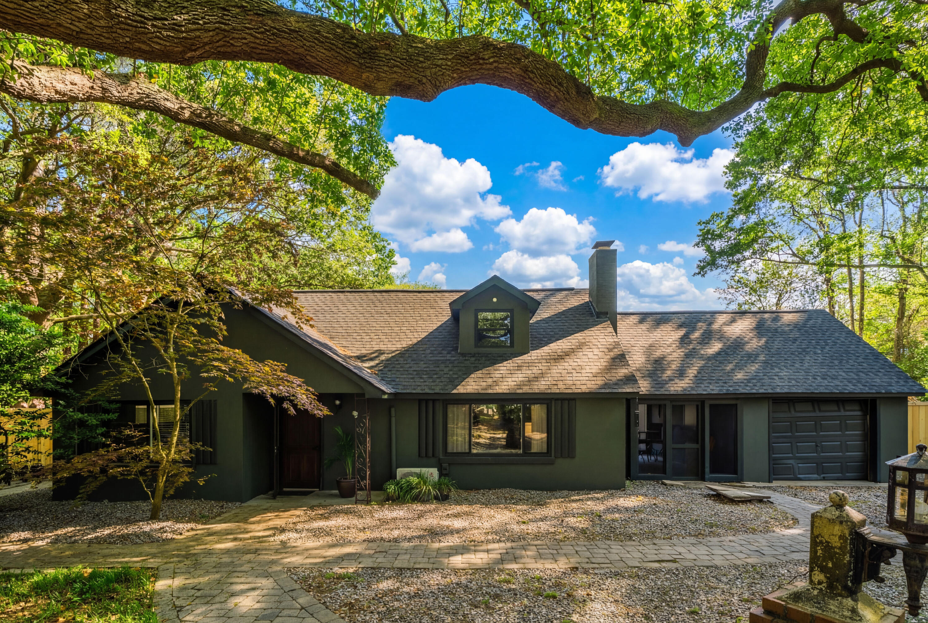 2227 Woodland Shores Road Charleston SC 29412