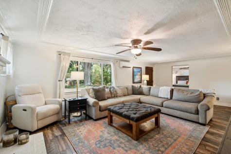 2227 Woodland Shores Road Charleston SC 29412