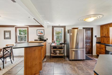 2227 Woodland Shores Road Charleston SC 29412