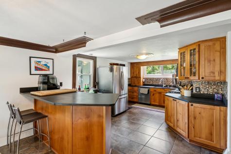 2227 Woodland Shores Road Charleston SC 29412