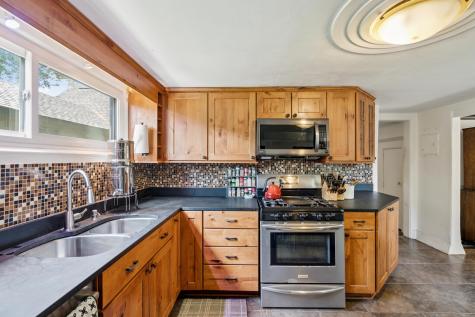 2227 Woodland Shores Road Charleston SC 29412