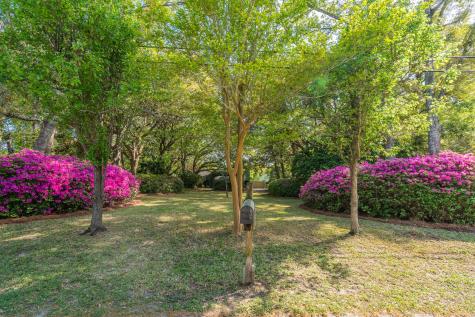 2227 Woodland Shores Road Charleston SC 29412