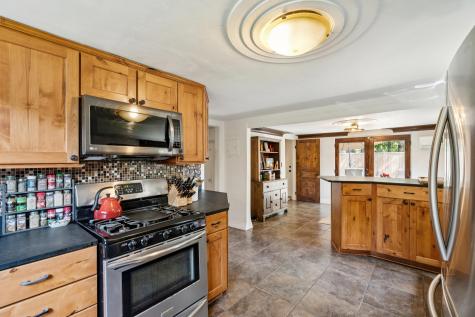2227 Woodland Shores Road Charleston SC 29412
