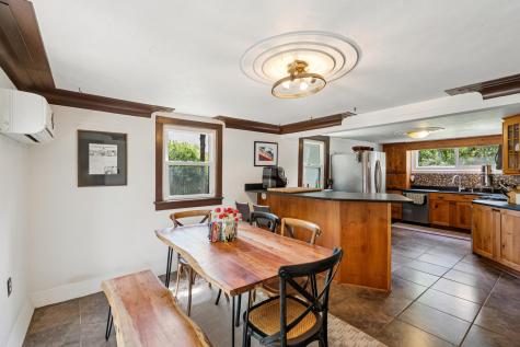 2227 Woodland Shores Road Charleston SC 29412