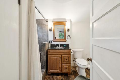 2227 Woodland Shores Road Charleston SC 29412
