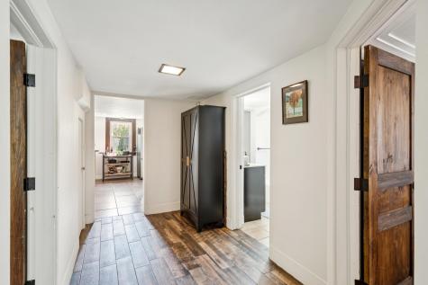 2227 Woodland Shores Road Charleston SC 29412
