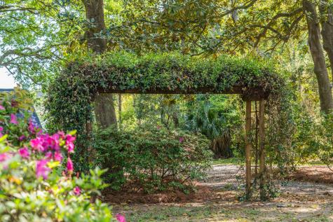 2227 Woodland Shores Road Charleston SC 29412