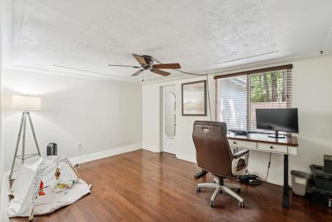 2227 Woodland Shores Road Charleston SC 29412