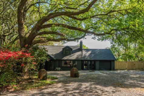 2227 Woodland Shores Road Charleston SC 29412