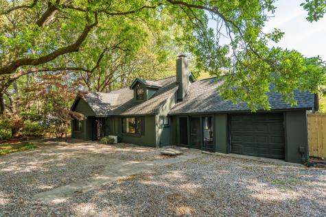 2227 Woodland Shores Road Charleston SC 29412