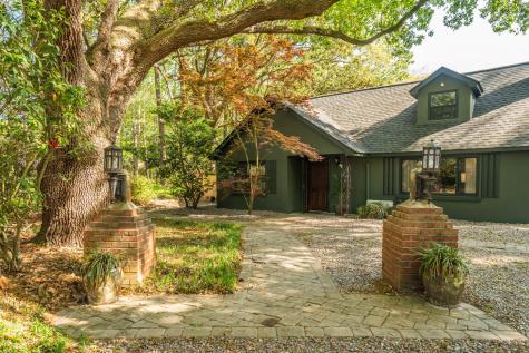 2227 Woodland Shores Road Charleston SC 29412