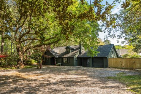 2227 Woodland Shores Road Charleston SC 29412