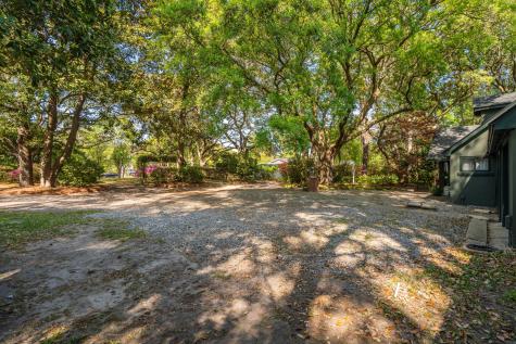 2227 Woodland Shores Road Charleston SC 29412