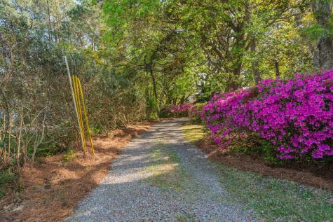 2227 Woodland Shores Road Charleston SC 29412