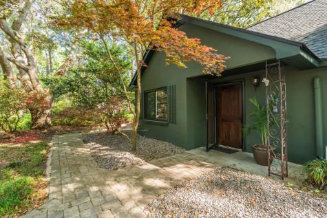2227 Woodland Shores Road Charleston SC 29412