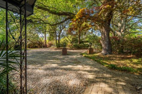 2227 Woodland Shores Road Charleston SC 29412