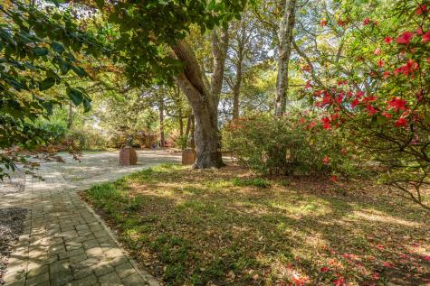 2227 Woodland Shores Road Charleston SC 29412