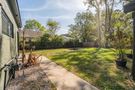 2227 Woodland Shores Road Charleston SC 29412