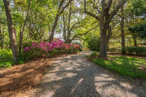 2227 Woodland Shores Road Charleston SC 29412