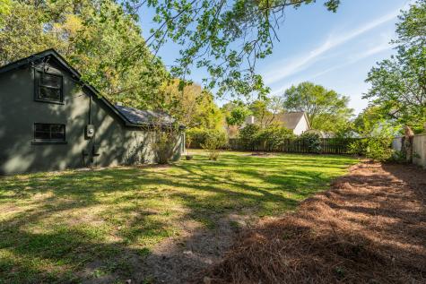 2227 Woodland Shores Road Charleston SC 29412