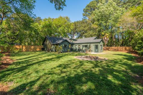 2227 Woodland Shores Road Charleston SC 29412