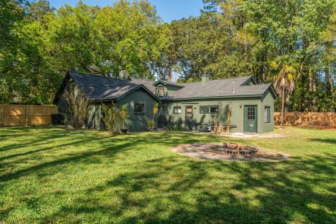 2227 Woodland Shores Road Charleston SC 29412