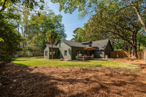 2227 Woodland Shores Road Charleston SC 29412