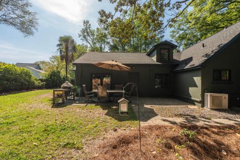2227 Woodland Shores Road Charleston SC 29412