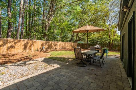 2227 Woodland Shores Road Charleston SC 29412