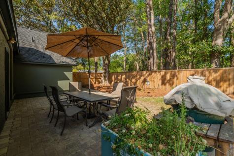 2227 Woodland Shores Road Charleston SC 29412