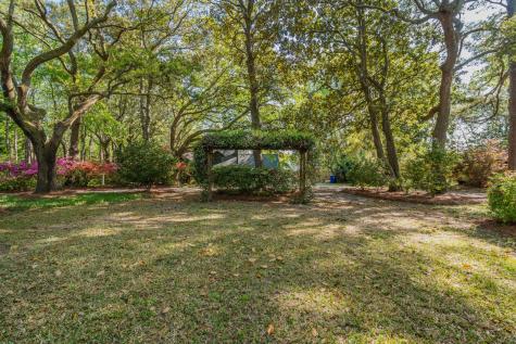 2227 Woodland Shores Road Charleston SC 29412