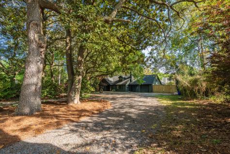2227 Woodland Shores Road Charleston SC 29412