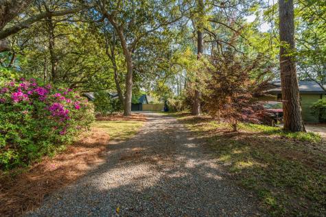 2227 Woodland Shores Road Charleston SC 29412