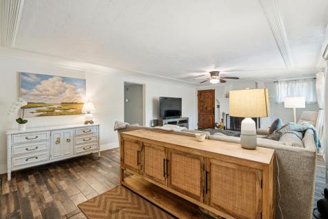 2227 Woodland Shores Road Charleston SC 29412