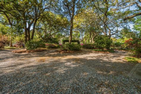 2227 Woodland Shores Road Charleston SC 29412
