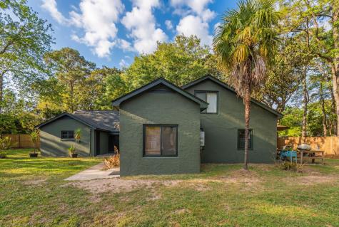 2227 Woodland Shores Road Charleston SC 29412