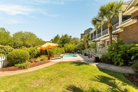 2 Pierates Cruz Mount Pleasant SC 29464