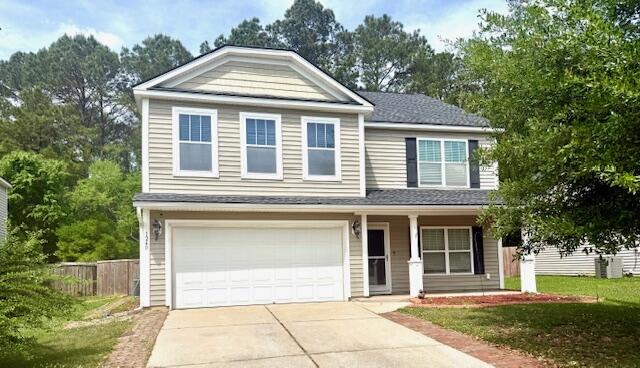 1240 Wild Goose Trail Summerville SC 29483