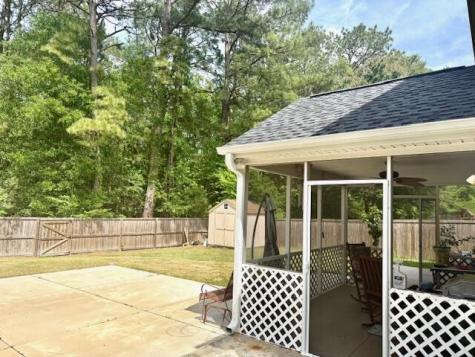 1240 Wild Goose Trail Summerville SC 29483